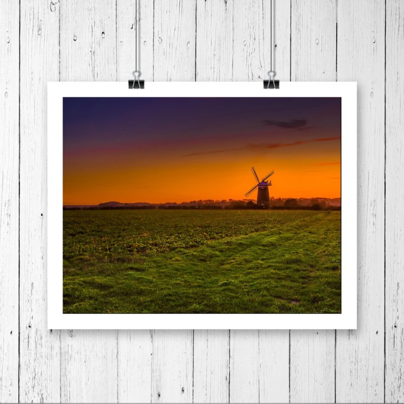 Tower Windmill Bunkhouse Burnham Overy Staithe